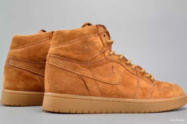 BestValue Jordan 1 Air Retro 340 OG High 0919